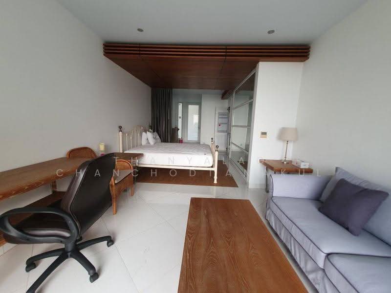 Pure Sunset Beach, Chon Buri (Pattaya), Sukhumvit Road, Soi Najomtien 48, Na Chom Thian, Sattahip, Chon Buri (Pattaya), 2 Bedrooms, 118 sqm, Condo For Sale, by Thanyalag Chanchodtanakul, 500545149 - DDproperty.com