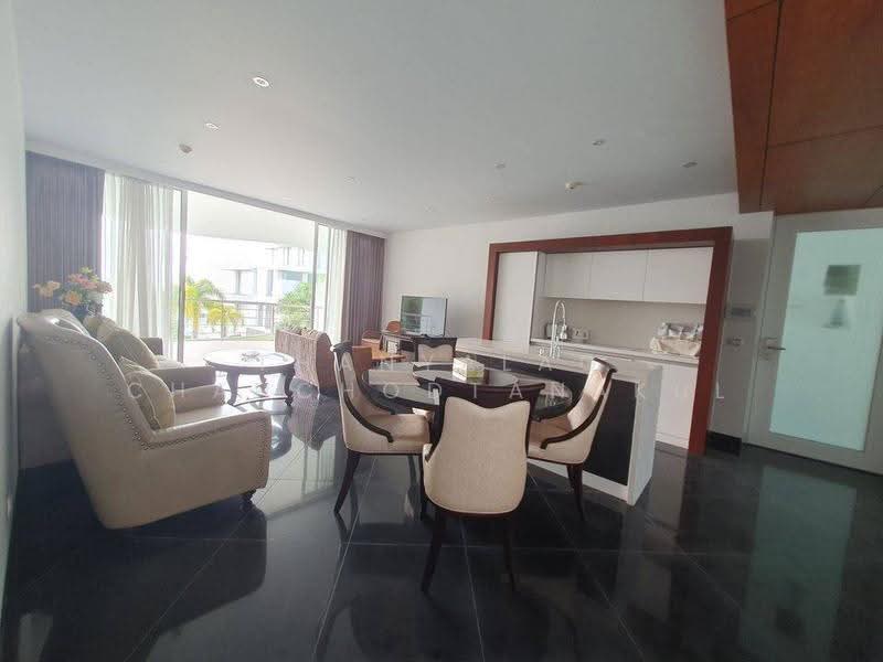Pure Sunset Beach : เพียว ซันเซ็ท บีช, ชลบุรี, ถนนสุขุมวิท ซอยนาจอมเทียน 48, นาจอมเทียน, สัตหีบ, ชลบุรี, 118 ตร.ม., คอนโด ขาย, โดย Thanyalag Chanchodtanakul, 500545149 - DDproperty.com