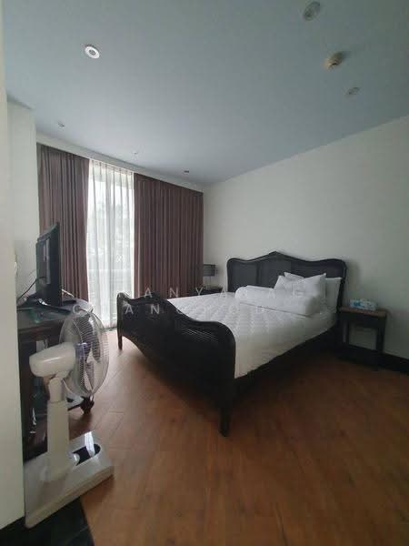 Pure Sunset Beach, Chon Buri (Pattaya), Sukhumvit Road, Soi Najomtien 48, Na Chom Thian, Sattahip, Chon Buri (Pattaya), 2 Bedrooms, 118 sqm, Condo For Sale, by Thanyalag Chanchodtanakul, 500545149 - DDproperty.com