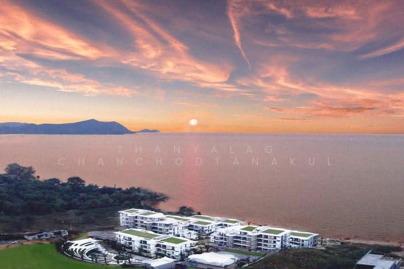 Pure Sunset Beach, Chon Buri (Pattaya), Sukhumvit Road, Soi Najomtien 48, Na Chom Thian, Sattahip, Chon Buri (Pattaya), 2 Bedrooms, 118 sqm, Condo For Sale, by Thanyalag Chanchodtanakul, 500545149 - DDproperty.com