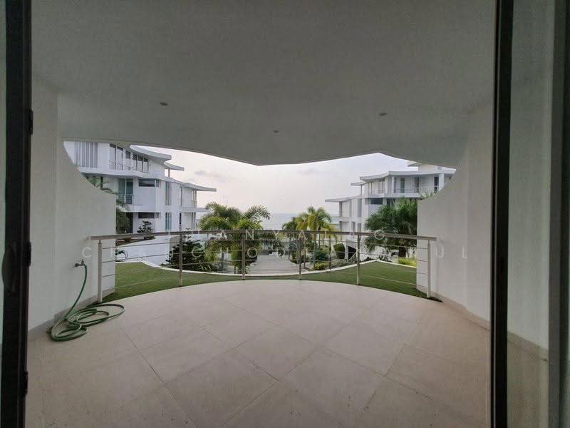 Pure Sunset Beach, Chon Buri (Pattaya), Sukhumvit Road, Soi Najomtien 48, Na Chom Thian, Sattahip, Chon Buri (Pattaya), 2 Bedrooms, 118 sqm, Condo For Sale, by Thanyalag Chanchodtanakul, 500545149 - DDproperty.com
