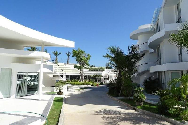 Pure Sunset Beach, Chon Buri (Pattaya), Sukhumvit Road, Soi Najomtien 48, Na Chom Thian, Sattahip, Chon Buri (Pattaya), 2 Bedrooms, 118 sqm, Condo For Sale, by Thanyalag Chanchodtanakul, 500545149 - DDproperty.com