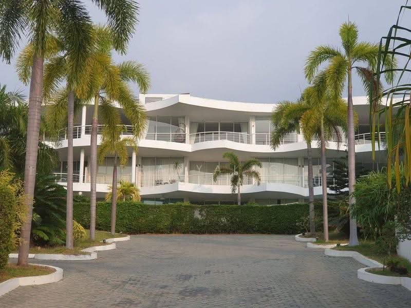 Pure Sunset Beach, Chon Buri (Pattaya), Sukhumvit Road, Soi Najomtien 48, Na Chom Thian, Sattahip, Chon Buri (Pattaya), 2 Bedrooms, 118 sqm, Condo For Sale, by Thanyalag Chanchodtanakul, 500545149 - DDproperty.com