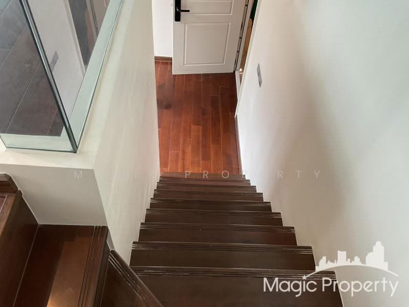 Altitude Symphony Charoenkrung, Bangkok, Soi Chan 44, Wat Prayakrai, Bang Kho Laem, Bangkok, 2 Bedrooms, 52 sqm, Condo For Sale, by Magic Property, 500545151 - DDproperty.com