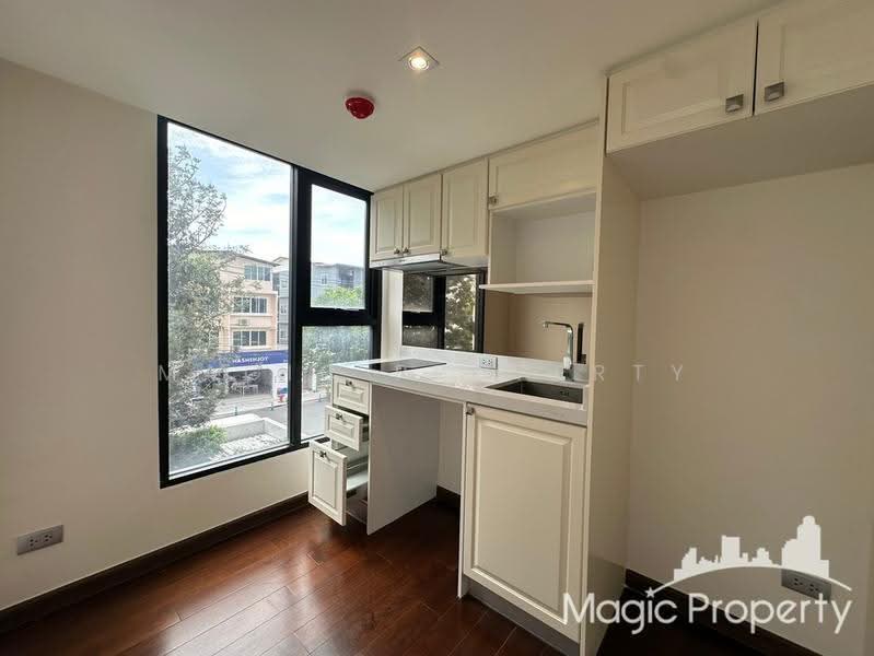 Altitude Symphony Charoenkrung, Bangkok, Soi Chan 44, Wat Prayakrai, Bang Kho Laem, Bangkok, 2 Bedrooms, 52 sqm, Condo For Sale, by Magic Property, 500545151 - DDproperty.com