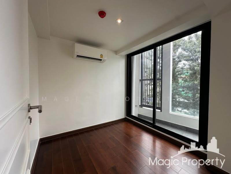Altitude Symphony Charoenkrung, Bangkok, Soi Chan 44, Wat Prayakrai, Bang Kho Laem, Bangkok, 2 Bedrooms, 52 sqm, Condo For Sale, by Magic Property, 500545151 - DDproperty.com