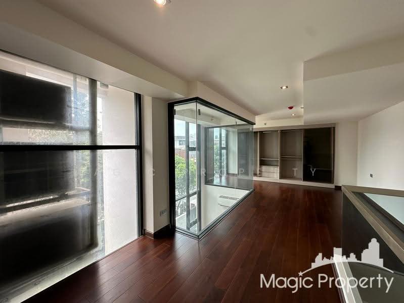 Altitude Symphony Charoenkrung, Bangkok, Soi Chan 44, Wat Prayakrai, Bang Kho Laem, Bangkok, 2 Bedrooms, 52 sqm, Condo For Sale, by Magic Property, 500545151 - DDproperty.com