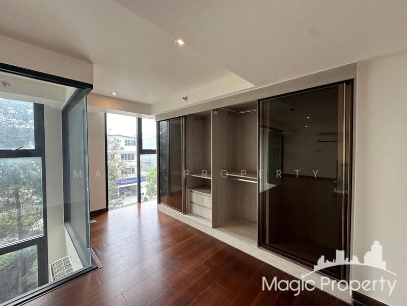 Altitude Symphony Charoenkrung, Bangkok, Soi Chan 44, Wat Prayakrai, Bang Kho Laem, Bangkok, 2 Bedrooms, 52 sqm, Condo For Sale, by Magic Property, 500545151 - DDproperty.com