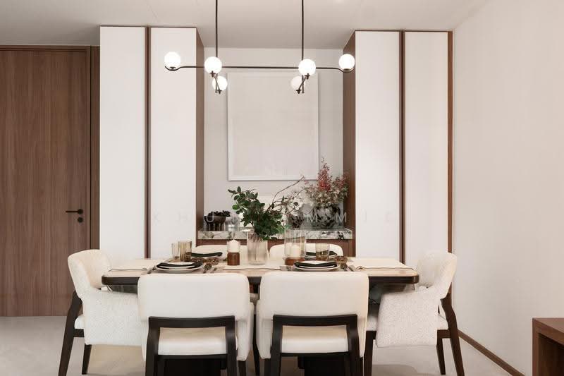 ROMM Convent, Bangkok, 42 Convent Road, Silom, Bang Rak, Bangkok, 2 Bedrooms, 114 sqm, Condo For Rent, by Khun Ammie, 500545155 - DDproperty.com