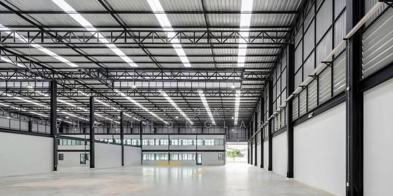 ให้เช่า โรงงาน เทพารักษ์ (Thepharak) 1,200 ตร.ม, Samut Prakan, Bang Sao Thong, Samut Prakan, , 1,200 sqm, Warehouse/Factory For Rent, by Tida phanthonglarptawee, 500545162 - DDproperty.com