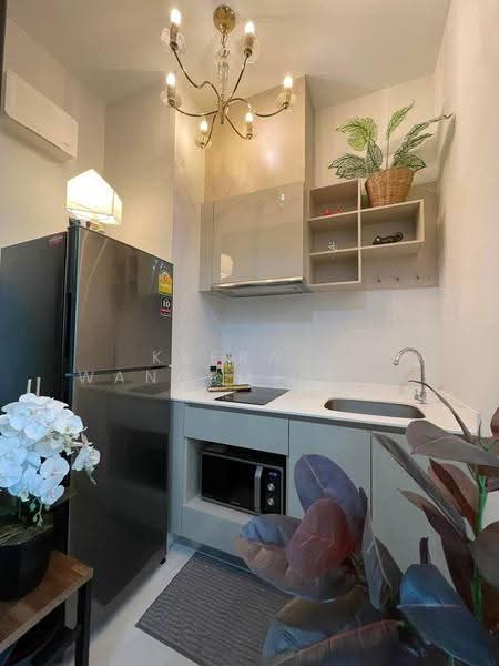 The Niche Pride Thonglor-Phetchaburi, Bangkok, New Petchaburi Road, Bang Kapi, Huai Khwang, Bangkok, 1 Bedroom, 36 sqm, Condo For Sale, by Keerati Wangrujirakul, 500545167 - DDproperty.com