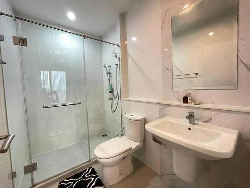 The Niche Pride Thonglor-Phetchaburi, Bangkok, New Petchaburi Road, Bang Kapi, Huai Khwang, Bangkok, 1 Bedroom, 36 sqm, Condo For Sale, by Keerati Wangrujirakul, 500545167 - DDproperty.com