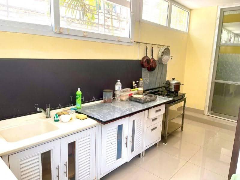 Zensiri Midtown Villas, Chon Buri (Pattaya), Soi 22 Chalemphrakiat, Nong Pru, Bang Lamung (Pattaya), Chon Buri (Pattaya), 4 Bedrooms, 300 sqm, Single Detached House For Sale, by Thanyalag Chanchodtanakul, 500545173 - DDproperty.com