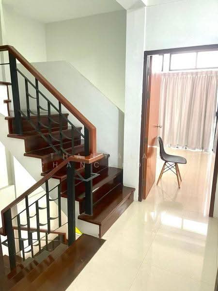 Zensiri Midtown Villas, Chon Buri (Pattaya), Soi 22 Chalemphrakiat, Nong Pru, Bang Lamung (Pattaya), Chon Buri (Pattaya), 4 Bedrooms, 300 sqm, Single Detached House For Sale, by Thanyalag Chanchodtanakul, 500545173 - DDproperty.com