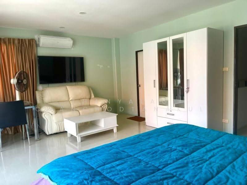 Zensiri Midtown Villas : เซนสิริ มิดทาวน์ วิลล่า, ชลบุรี, Soi 22 Chalemphrakiat, หนองปรือ, บางละมุง, ชลบุรี, 300 ตร.ม., บ้านเดี่ยว ขาย, โดย Thanyalag Chanchodtanakul, 500545173 - DDproperty.com