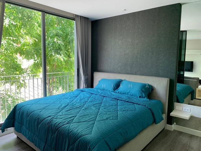 The Room Sukhumvit 40 : The Room สุขุมวิท 40, กรุงเทพ, 40 สุขุมวิท, พระโขนง, คลองเตย, กรุงเทพ, 40 ตร.ม., Condo ให้เช่า, โดย Netsanthiah Ai, 500545176 - DDproperty.com