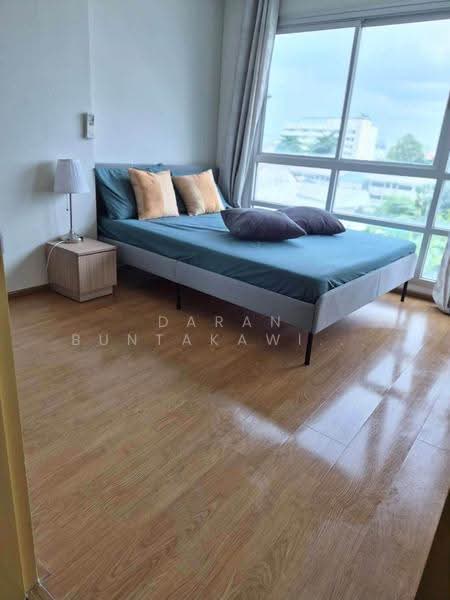 U Delight @ Onnut Station, Bangkok, 406 Sukhumvit 77 Road, Suan Luang, Bangkok, 1 Bedroom, 30 sqm, Condo For Rent, by Daran Buntakawinkul, 500545184 - DDproperty.com