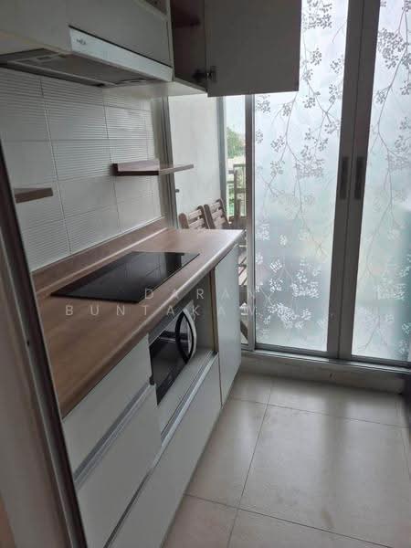 U Delight @ Onnut Station, Bangkok, 406 Sukhumvit 77 Road, Suan Luang, Bangkok, 1 Bedroom, 30 sqm, Condo For Rent, by Daran Buntakawinkul, 500545184 - DDproperty.com