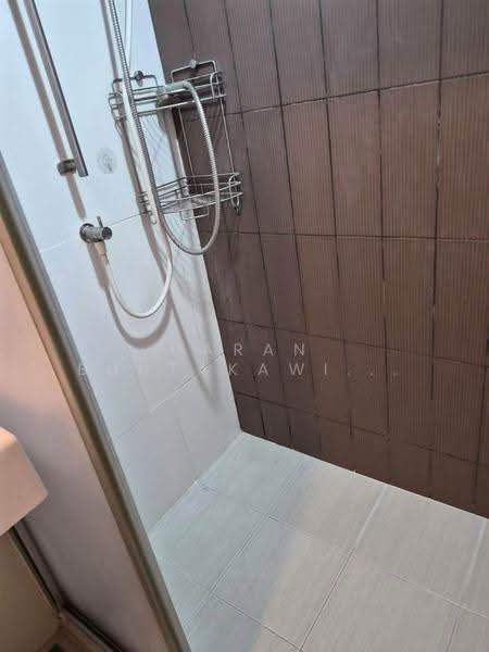 U Delight @ Onnut Station, Bangkok, 406 Sukhumvit 77 Road, Suan Luang, Bangkok, 1 Bedroom, 30 sqm, Condo For Rent, by Daran Buntakawinkul, 500545184 - DDproperty.com