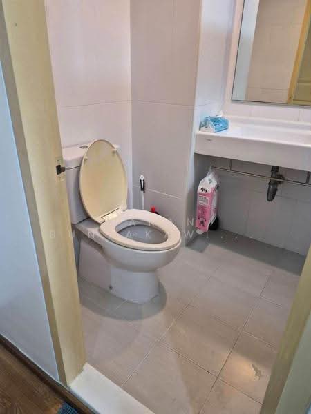 U Delight @ Onnut Station, Bangkok, 406 Sukhumvit 77 Road, Suan Luang, Bangkok, 1 Bedroom, 30 sqm, Condo For Rent, by Daran Buntakawinkul, 500545184 - DDproperty.com