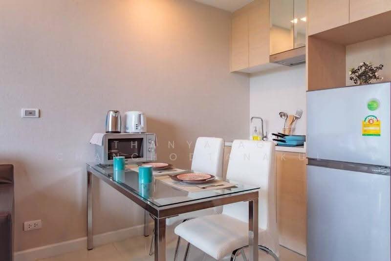 Del Mare Bangsaray Beachfront, Chon Buri (Pattaya), Soi Na-Jomtien 56, Sukhumvit Road, Bang Sa-re, Sattahip, Chon Buri (Pattaya), 1 Bedroom, 41 sqm, Condo For Sale, by Thanyalag Chanchodtanakul, 500545185 - DDproperty.com