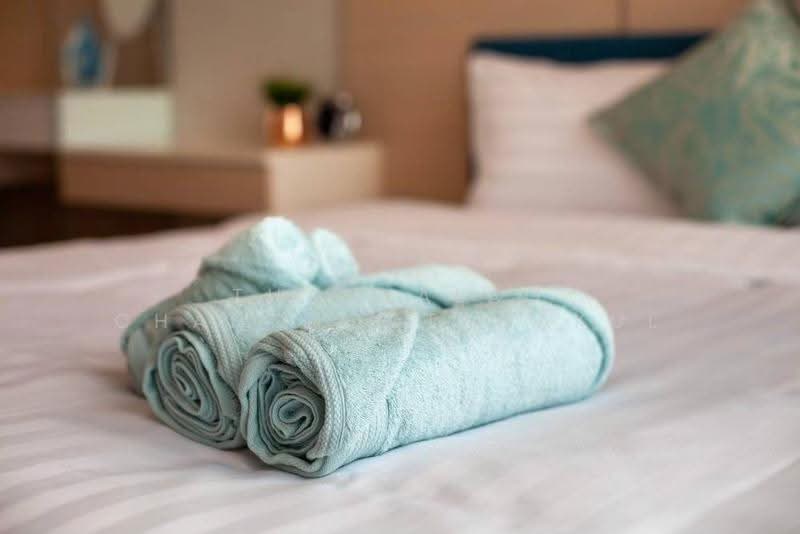 Del Mare Bangsaray Beachfront, Chon Buri (Pattaya), Soi Na-Jomtien 56, Sukhumvit Road, Bang Sa-re, Sattahip, Chon Buri (Pattaya), 1 Bedroom, 41 sqm, Condo For Sale, by Thanyalag Chanchodtanakul, 500545185 - DDproperty.com