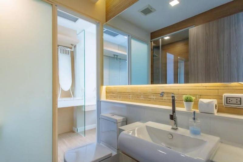 Del Mare Bangsaray Beachfront, Chon Buri (Pattaya), Soi Na-Jomtien 56, Sukhumvit Road, Bang Sa-re, Sattahip, Chon Buri (Pattaya), 1 Bedroom, 41 sqm, Condo For Sale, by Thanyalag Chanchodtanakul, 500545185 - DDproperty.com