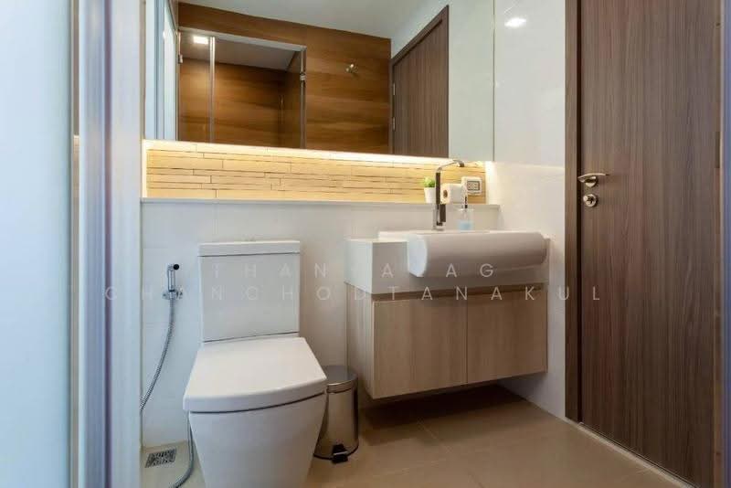 Del Mare Bangsaray Beachfront, Chon Buri (Pattaya), Soi Na-Jomtien 56, Sukhumvit Road, Bang Sa-re, Sattahip, Chon Buri (Pattaya), 1 Bedroom, 41 sqm, Condo For Sale, by Thanyalag Chanchodtanakul, 500545185 - DDproperty.com