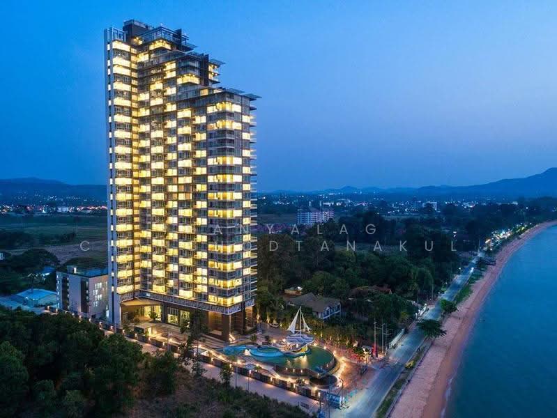 Del Mare Bangsaray Beachfront : เดลมาเล่ย์ บางเสร่ บีชฟรอนท์, ชลบุรี, นาจอมเทียน 56, บางเสร่, สัตหีบ, ชลบุรี, 41 ตร.ม., คอนโด ขาย, โดย Thanyalag Chanchodtanakul, 500545185 - DDproperty.com