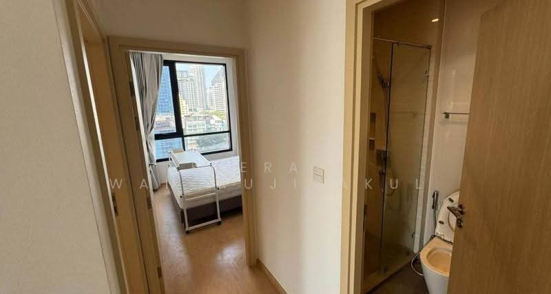 Maru Ekkamai 2, Bangkok, 70-5 Sukhumvit 63 Road, Phra Kanong Nua, Watthana, Bangkok, 2 Bedrooms, 55 sqm, Condo For Sale, by Keerati Wangrujirakul, 500545186 - DDproperty.com