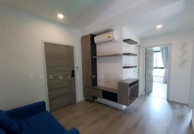 Notting Hill Sukhumvit 105, Bangkok, 105 Sukhumvit, Bang Na, Bangkok, 2 Bedrooms, 45 sqm, Condo For Rent, by Connex Property, 500545192 - DDproperty.com