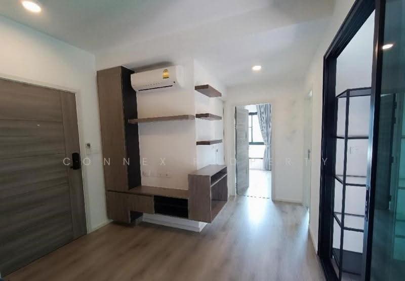 Notting Hill สุขุมวิท 105, กรุงเทพ, 105 Sukhumvit, บางนา, กรุงเทพ, 45 ตร.ม., คอนโด ให้เช่า, โดย Connex Property, 500545192 - DDproperty.com