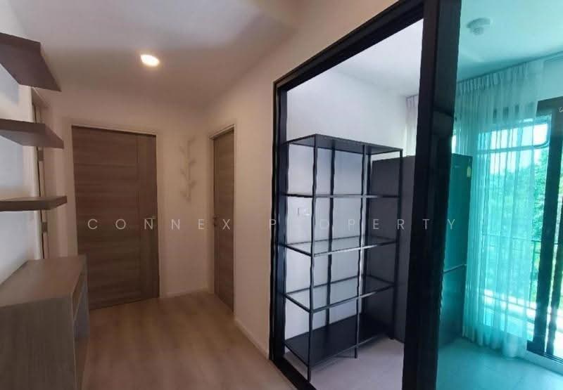 Notting Hill Sukhumvit 105, Bangkok, 105 Sukhumvit, Bang Na, Bangkok, 2 Bedrooms, 45 sqm, Condo For Rent, by Connex Property, 500545192 - DDproperty.com
