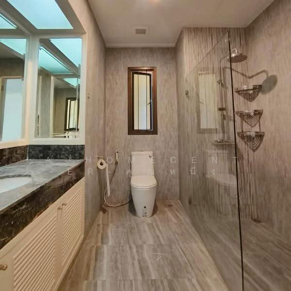 Baan Chao Praya, Bangkok, 208 Soi Somdet Chao Phraya 17, Khlong San, Bangkok, 1 Bedroom, 67 sqm, Condo For Rent, by AJHOMECENTER-คุณหนึ่ง, 500545194 - DDproperty.com