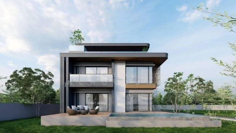 undefined, Chon Buri (Pattaya), Nong Pru, Bang Lamung (Pattaya), Chon Buri (Pattaya), 7 Bedrooms, 700 sqm, Villa For Sale, by Thanyalag Chanchodtanakul, 500545195 - DDproperty.com