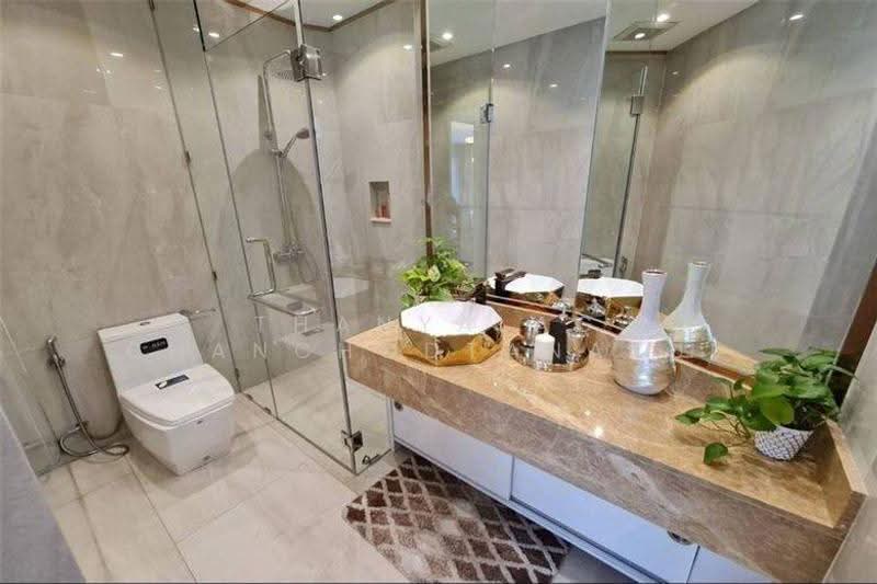 Bang Saray Beach Condominium : บางสะเหร่บีช คอนโด, ชลบุรี, บางเสร่, สัตหีบ, ชลบุรี, 64 ตร.ม., คอนโด ขาย, โดย Thanyalag Chanchodtanakul, 500545198 - DDproperty.com