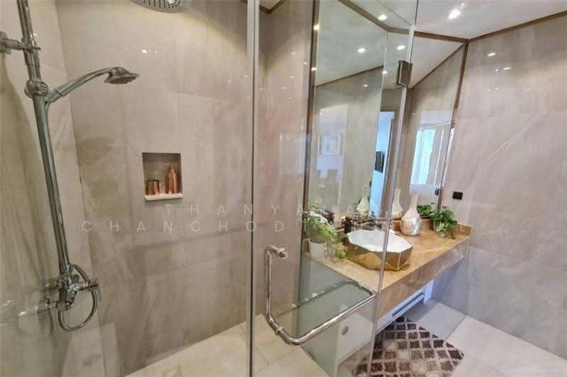 Bang Saray Beach Condominium, Chon Buri (Pattaya), Bang Sa-re, Sattahip, Chon Buri (Pattaya), 2 Bedrooms, 64 sqm, Condo For Sale, by Thanyalag Chanchodtanakul, 500545198 - DDproperty.com