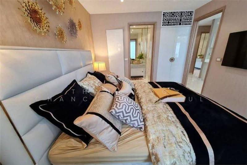 Bang Saray Beach Condominium, Chon Buri (Pattaya), Bang Sa-re, Sattahip, Chon Buri (Pattaya), 2 Bedrooms, 64 sqm, Condo For Sale, by Thanyalag Chanchodtanakul, 500545198 - DDproperty.com