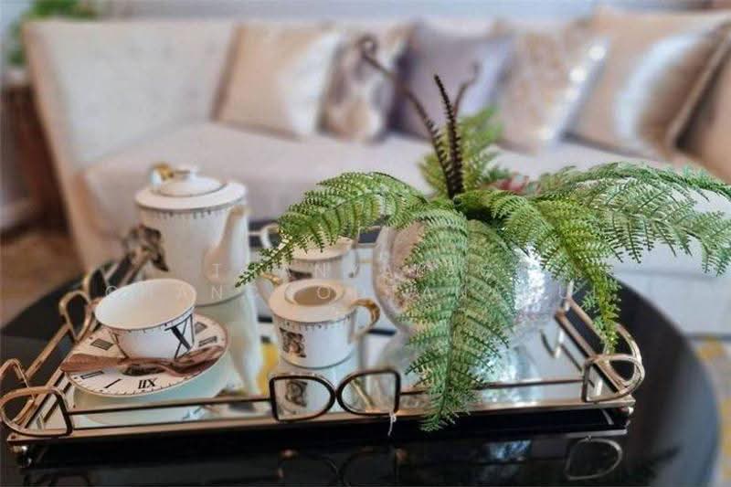 Bang Saray Beach Condominium, Chon Buri (Pattaya), Bang Sa-re, Sattahip, Chon Buri (Pattaya), 2 Bedrooms, 64 sqm, Condo For Sale, by Thanyalag Chanchodtanakul, 500545198 - DDproperty.com