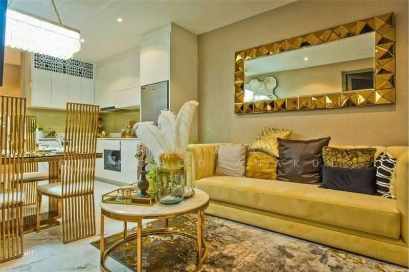 Bang Saray Beach Condominium, Chon Buri (Pattaya), Bang Sa-re, Sattahip, Chon Buri (Pattaya), 2 Bedrooms, 64 sqm, Condo For Sale, by Thanyalag Chanchodtanakul, 500545198 - DDproperty.com