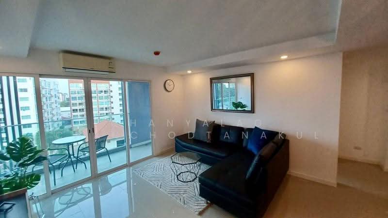 Bang Saray Beach Condominium, Chon Buri (Pattaya), Bang Sa-re, Sattahip, Chon Buri (Pattaya), 2 Bedrooms, 74 sqm, Condo For Sale, by Thanyalag Chanchodtanakul, 500545202 - DDproperty.com
