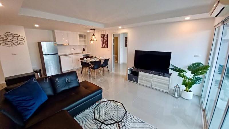 Bang Saray Beach Condominium, Chon Buri (Pattaya), Bang Sa-re, Sattahip, Chon Buri (Pattaya), 2 Bedrooms, 74 sqm, Condo For Sale, by Thanyalag Chanchodtanakul, 500545202 - DDproperty.com