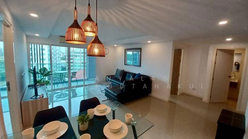 Bang Saray Beach Condominium, Chon Buri (Pattaya), Bang Sa-re, Sattahip, Chon Buri (Pattaya), 2 Bedrooms, 74 sqm, Condo For Sale, by Thanyalag Chanchodtanakul, 500545202 - DDproperty.com