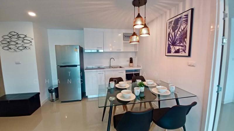 Bang Saray Beach Condominium, Chon Buri (Pattaya), Bang Sa-re, Sattahip, Chon Buri (Pattaya), 2 Bedrooms, 74 sqm, Condo For Sale, by Thanyalag Chanchodtanakul, 500545202 - DDproperty.com