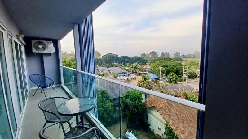 Bang Saray Beach Condominium : บางสะเหร่บีช คอนโด, ชลบุรี, บางเสร่, สัตหีบ, ชลบุรี, 74 ตร.ม., Condo ขาย, โดย Thanyalag Chanchodtanakul, 500545202 - DDproperty.com