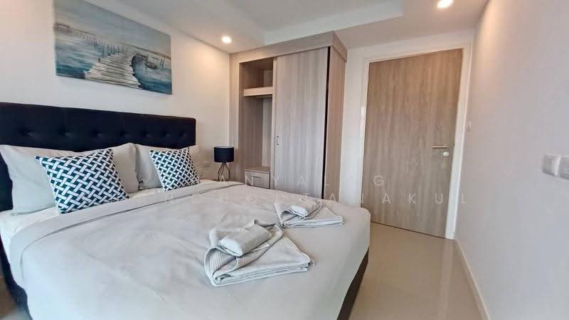 Bang Saray Beach Condominium : บางสะเหร่บีช คอนโด, ชลบุรี, บางเสร่, สัตหีบ, ชลบุรี, 74 ตร.ม., Condo ขาย, โดย Thanyalag Chanchodtanakul, 500545202 - DDproperty.com
