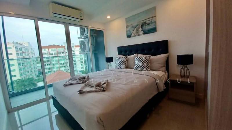 Bang Saray Beach Condominium, Chon Buri (Pattaya), Bang Sa-re, Sattahip, Chon Buri (Pattaya), 2 Bedrooms, 74 sqm, Condo For Sale, by Thanyalag Chanchodtanakul, 500545202 - DDproperty.com