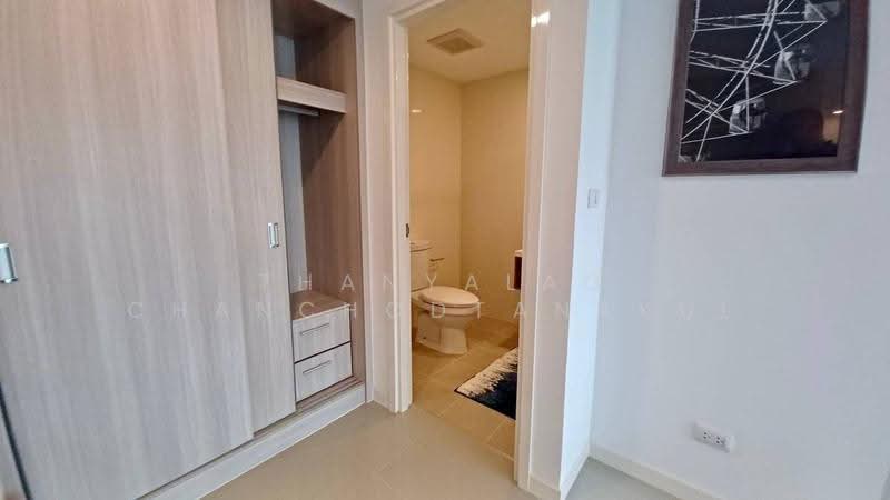 Bang Saray Beach Condominium, Chon Buri (Pattaya), Bang Sa-re, Sattahip, Chon Buri (Pattaya), 2 Bedrooms, 74 sqm, Condo For Sale, by Thanyalag Chanchodtanakul, 500545202 - DDproperty.com