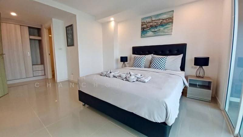 Bang Saray Beach Condominium, Chon Buri (Pattaya), Bang Sa-re, Sattahip, Chon Buri (Pattaya), 2 Bedrooms, 74 sqm, Condo For Sale, by Thanyalag Chanchodtanakul, 500545202 - DDproperty.com