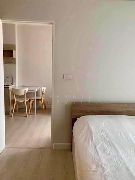 The Niche Pride Thonglor-Phetchaburi, Bangkok, New Petchaburi Road, Bang Kapi, Huai Khwang, Bangkok, 1 Bedroom, 30 sqm, Condo For Sale, by Keerati Wangrujirakul, 500545203 - DDproperty.com